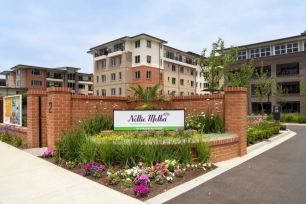 Ryman Healthcare Nellie Melba Retirement Village